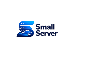 Small Server Logo